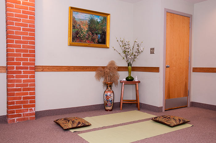 Bucks County Counseling - Center Valley Yoga Therapy